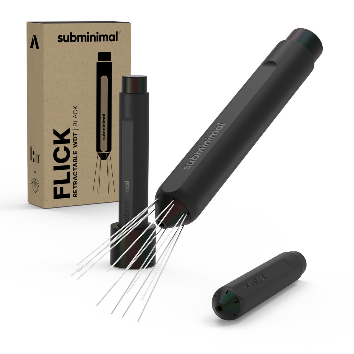 Flick WDT Tool