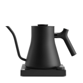 Stagg EKG Pro Electric Kettle 0.9 L, Matte Black