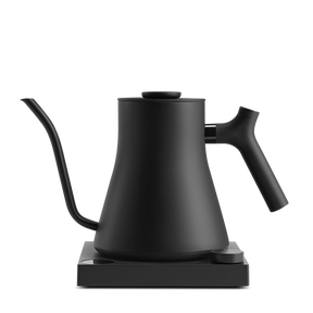 Stagg EKG Pro Electric Kettle 0.9 L, Matte Black