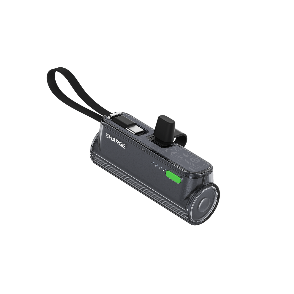 Flow Mini 2 Ultra Portable Power Bank