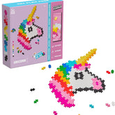 Puzzle By Number, Unicorn