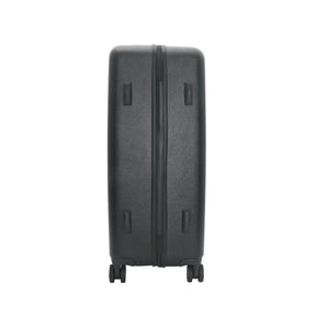 LEGO® Brick 2x2 24" M Luggage, Black/Stone Grey