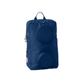 LEGO® Brick 1x2 Backpack, Earth Blue