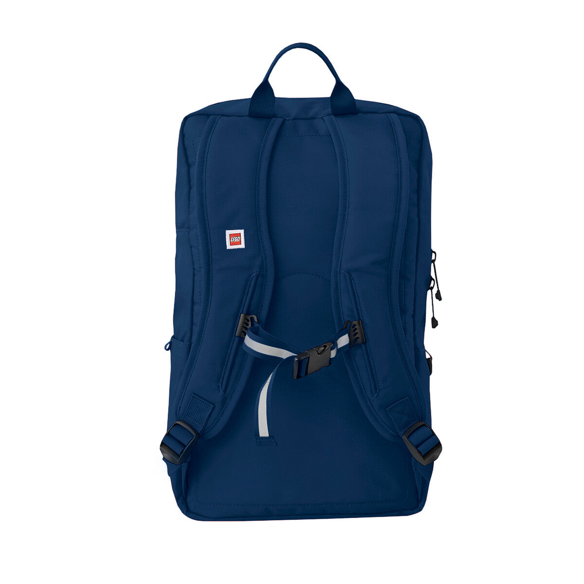 LEGO® Brick 1x2 Backpack, Earth Blue