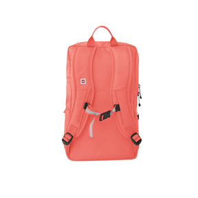 LEGO® Brick 1x2 Backpack, Vibrant Coral