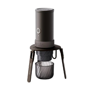 Foldable Coffee Stand