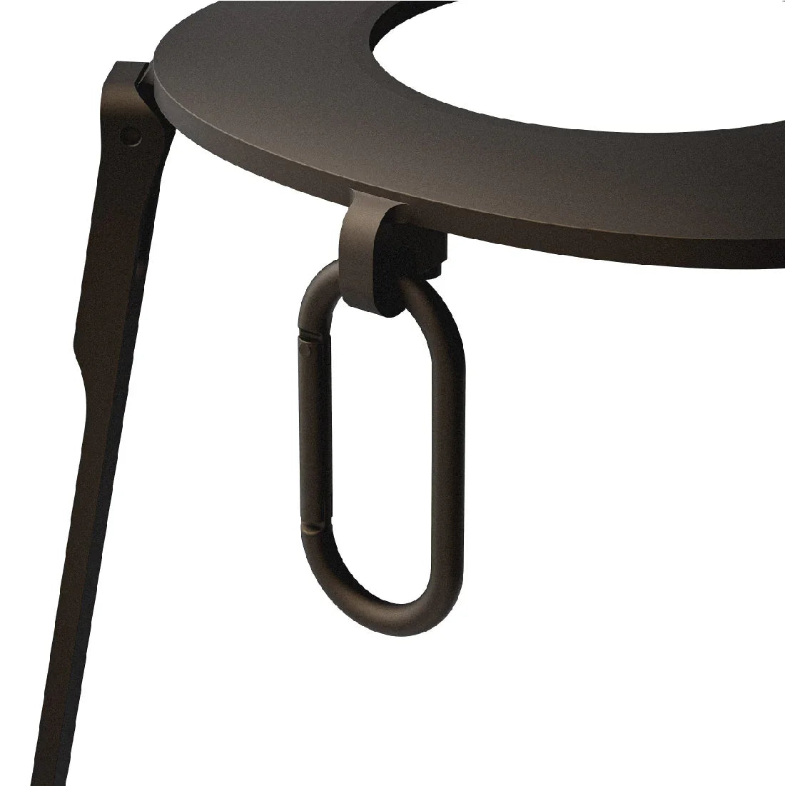 Foldable Coffee Stand