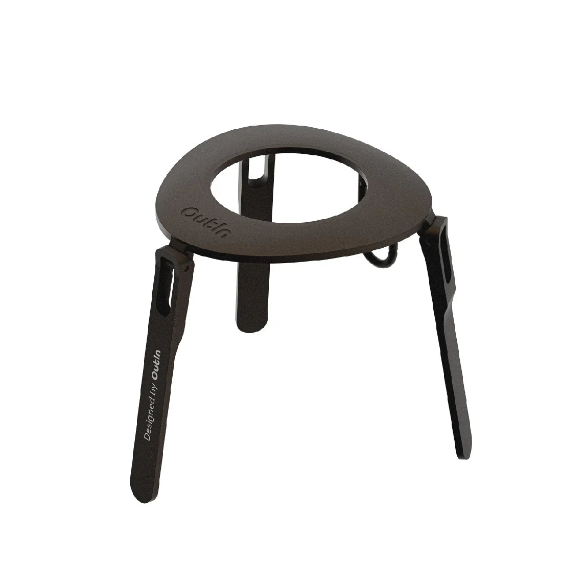 Foldable Coffee Stand
