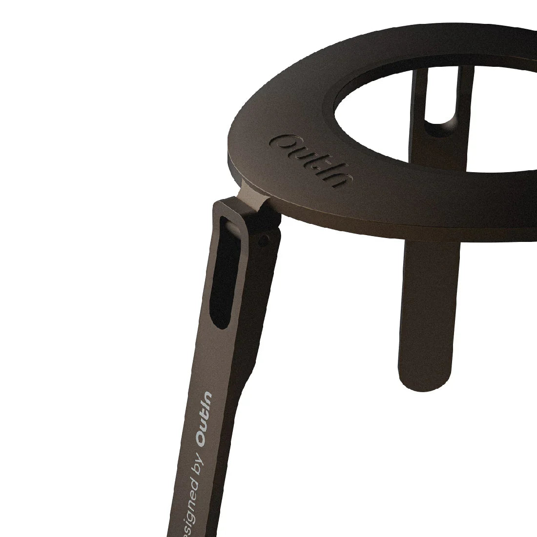 Foldable Coffee Stand