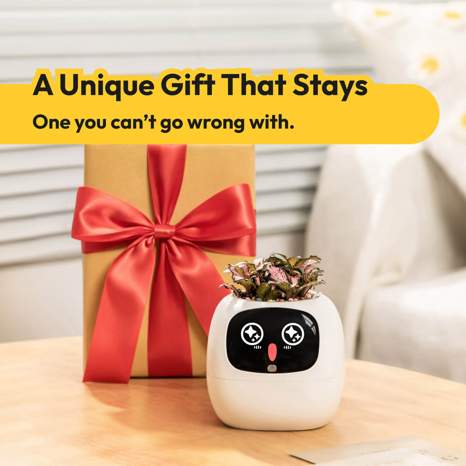 Ivy Gen 2 Smart Planter