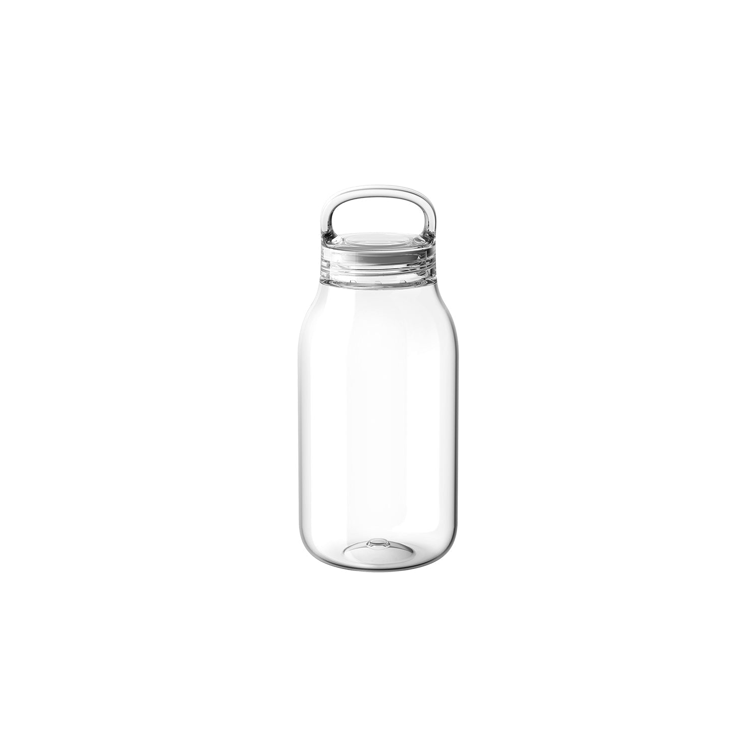 WATER BOTTLE 300ml  10oz