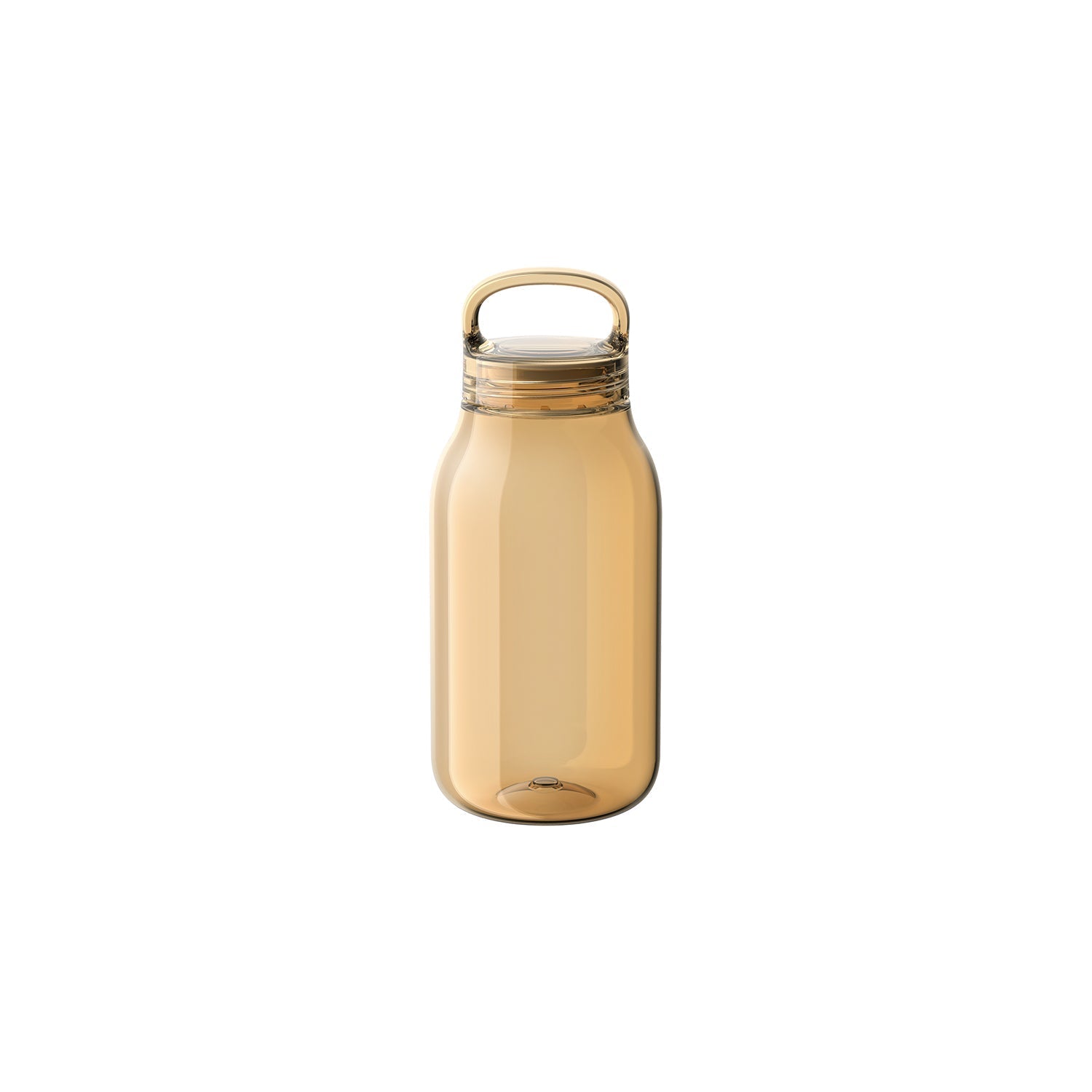 WATER BOTTLE 300ml  10oz
