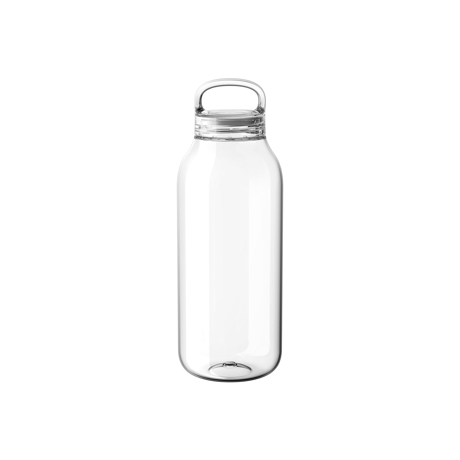 WATER BOTTLE 500ml  17oz