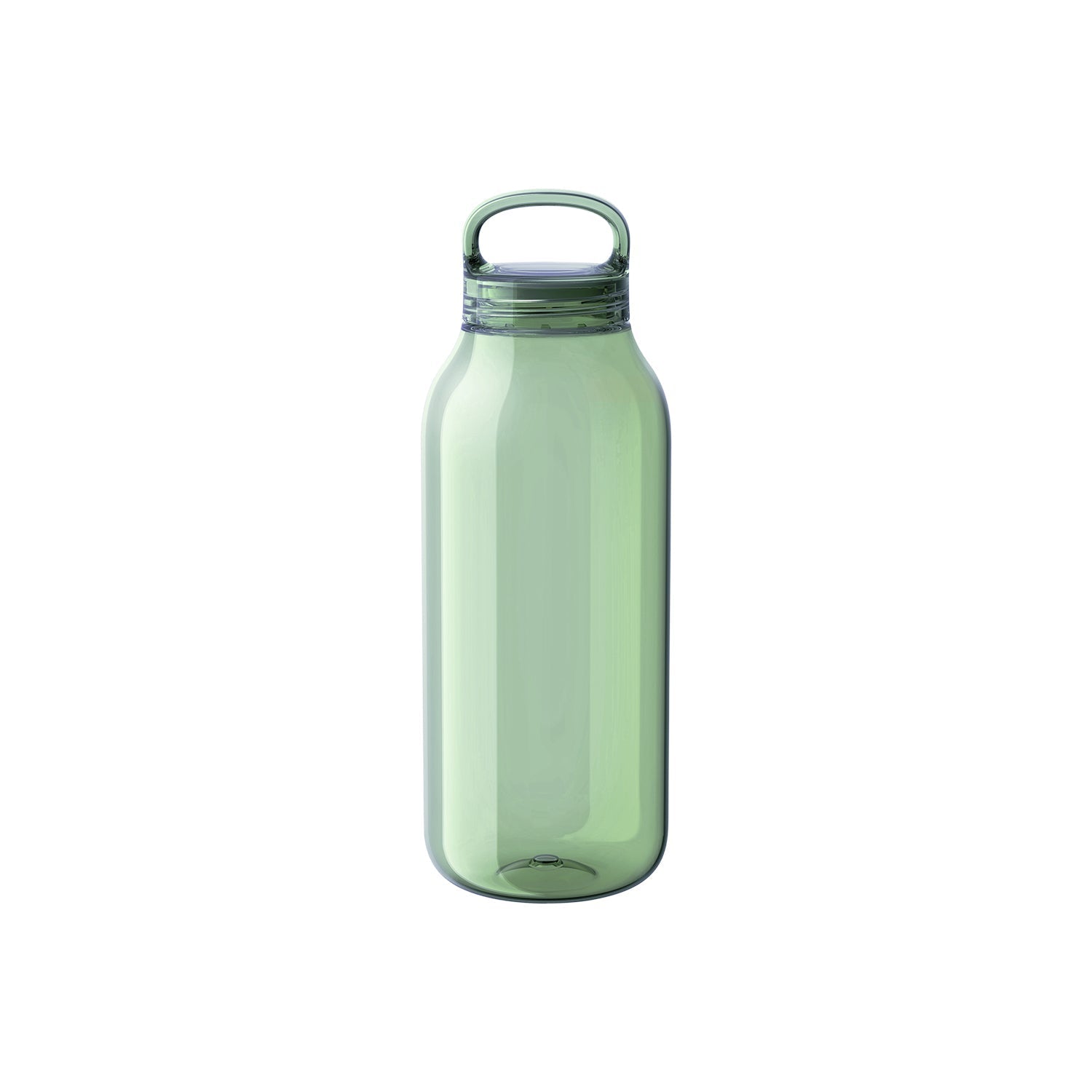 WATER BOTTLE 500ml  17oz