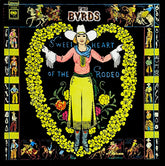 The Byrds : Sweetheart Of The Rodeo (LP, Album, RE)