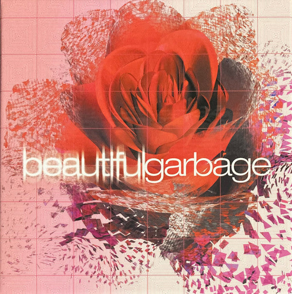 Garbage : Beautiful Garbage (CD, Album, RE + 2xCD, Comp + Box, Dlx, 20t)