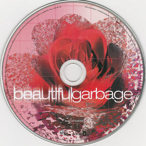 Garbage : Beautiful Garbage (CD, Album, RE + 2xCD, Comp + Box, Dlx, 20t)