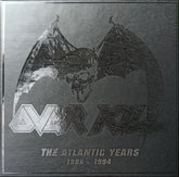 Overkill : The Atlantic Years - 1986 - 1994 (Box, Comp + CD, Album, RE, RM + CD, Album, RE, RM )