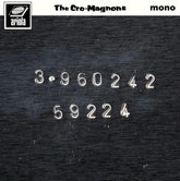 The Cro-Magnons* : ごくつぶし (7", Single, Mono, Ltd)
