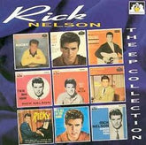 Rick Nelson* : The EP Collection (CD, Comp)