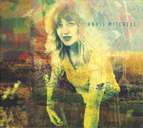 Anaïs Mitchell : Anaïs Mitchell (CD, Album)