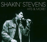 Shakin' Stevens : Hits & More! (3xCD, Comp)