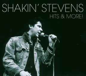 Shakin' Stevens : Hits & More! (3xCD, Comp)