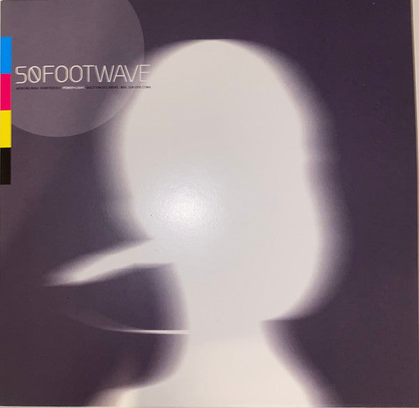 50 Foot Wave : Power + Light (LP, RSD, RE)