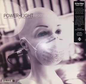 50 Foot Wave : Power + Light (LP, RSD, RE)