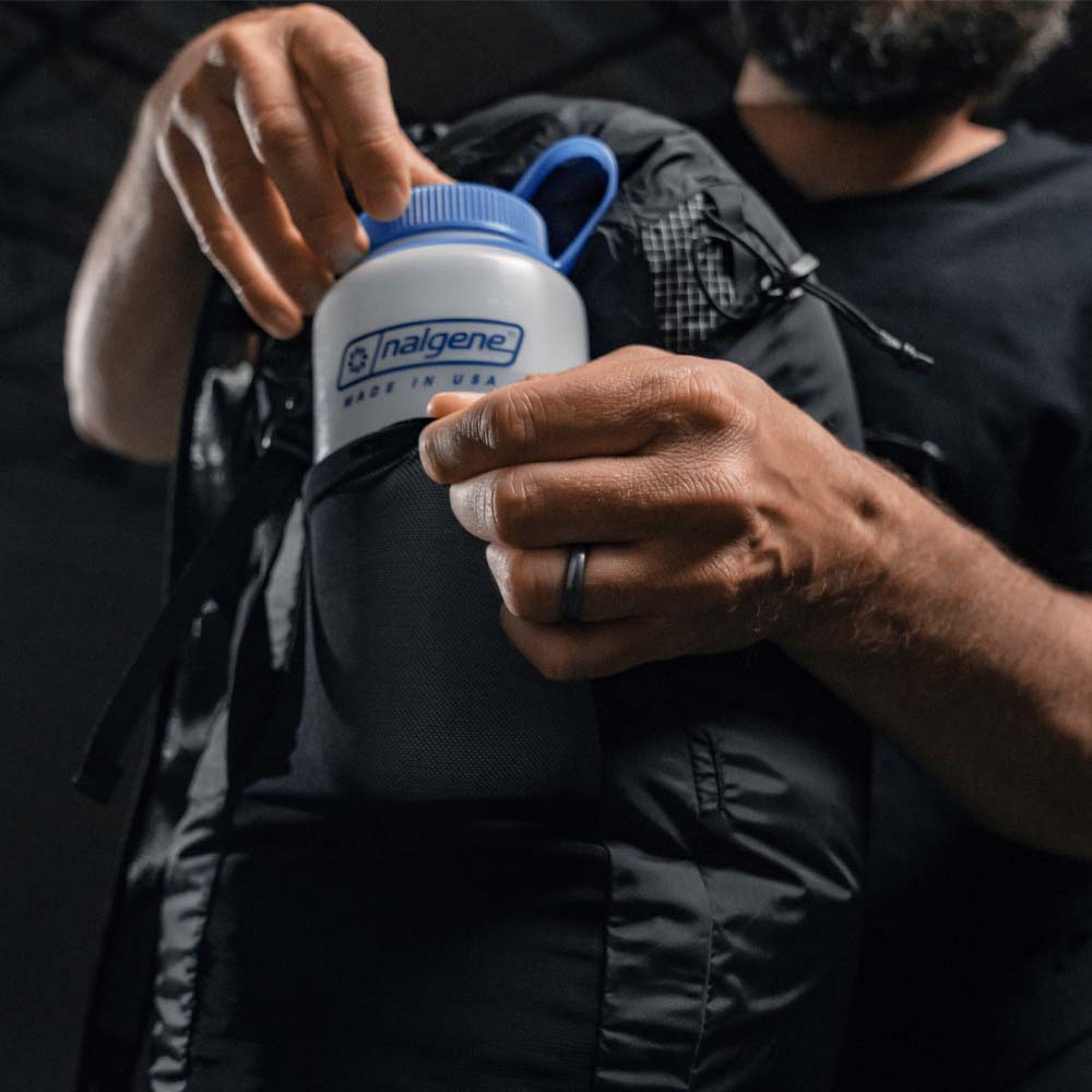 Freerain22 Waterproof Packable Backpack