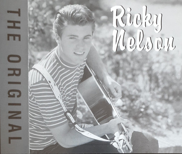 Ricky Nelson (2) : The Original (CD, Comp)