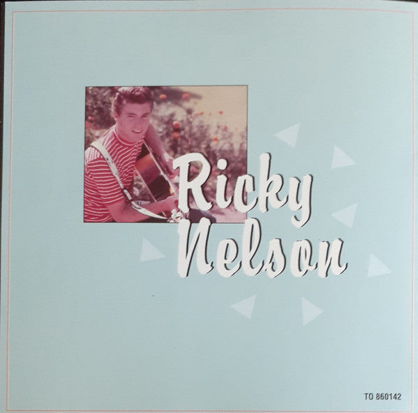 Ricky Nelson (2) : The Original (CD, Comp)