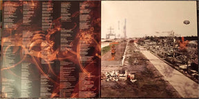 Dr. John And The Lower 911 : City That Care Forgot (2xLP, Album)