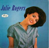 Julie Rogers : Julie Rogers (7", EP, Mono)