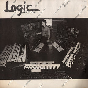 Logic System : Logic (LP, Album)