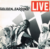 Golden Earring : Live (2xLP, Album, RE)