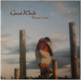 François Cahen : Great Winds (LP, Album)