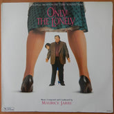 Maurice Jarre : Only The Lonely (Original Motion Picture Soundtrack) (LP, Album)