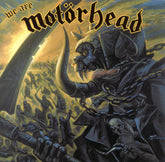 Motörhead : We Are Motörhead (CD, Album, RE, RP)