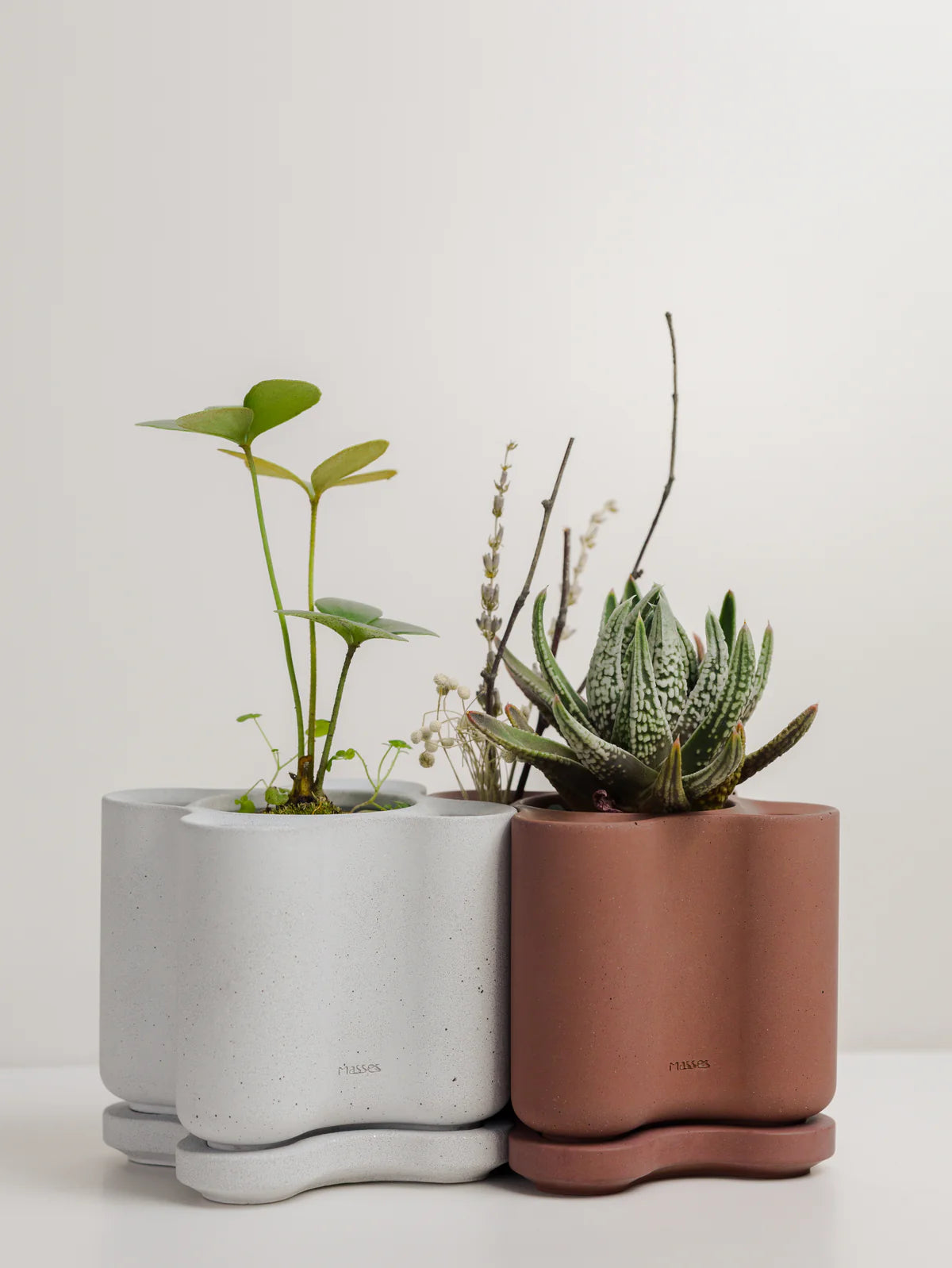 Blossom Vessel