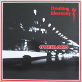 Drinking Electricity : Overload (LP, Album)