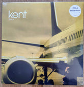 Kent (2) : Isola (2xLP, Album, Ltd, RE, Yel)