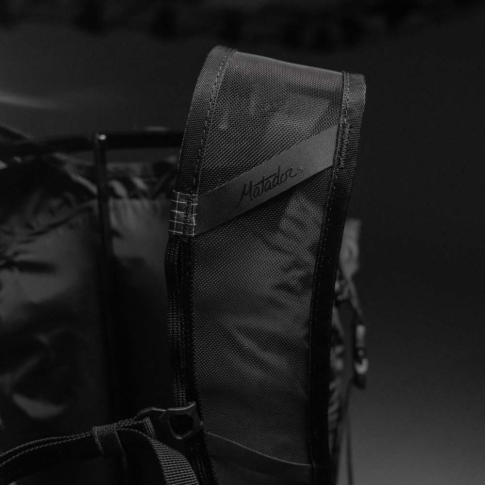 Freerain22 Waterproof Packable Backpack