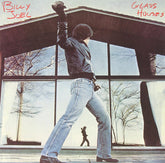 Billy Joel : Glass Houses (LP, Album, Ltd, RE, RM, Gat)