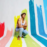 Jason Mraz : Mystical Magical Rhythmical Radical Ride (LP, Album, Ltd, Blu)