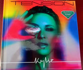 Kylie* : Tension (CD, Album, Dlx, Dig)