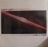 Larkin & Friends : Earth Light (LP, Album)