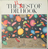 Dr. Hook : The (B)/Rest Of Dr. Hook (LP, Album)