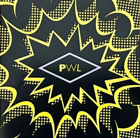 Various : PWL Extended (Big Hits And Surprises Vols.1 & 2) (3xCD, Comp)