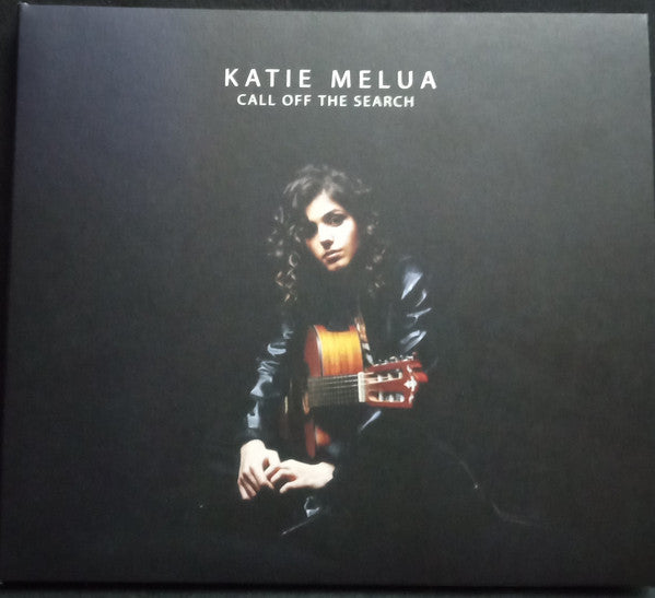 Katie Melua : Call Off The Search (20th Anniversary - Expanded & Remastered) (2xCD, RM)